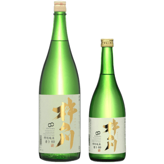 磨き60｜純米酒｜杵の川酒造｜大賞受賞｜